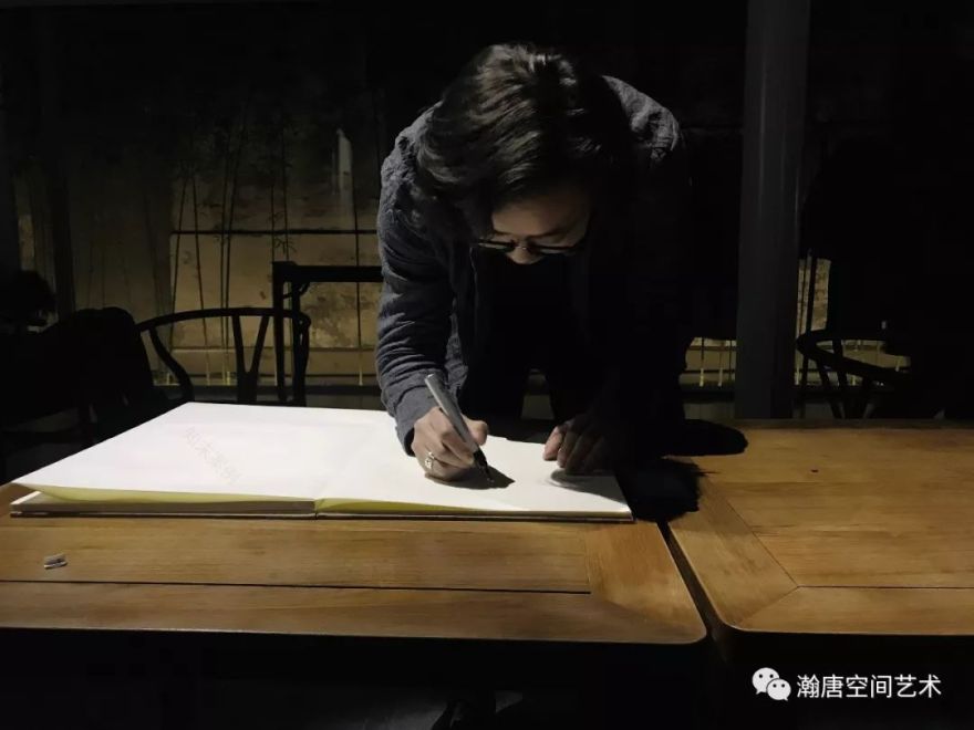 餐饮品牌创始人围炉共话设计趋势-106