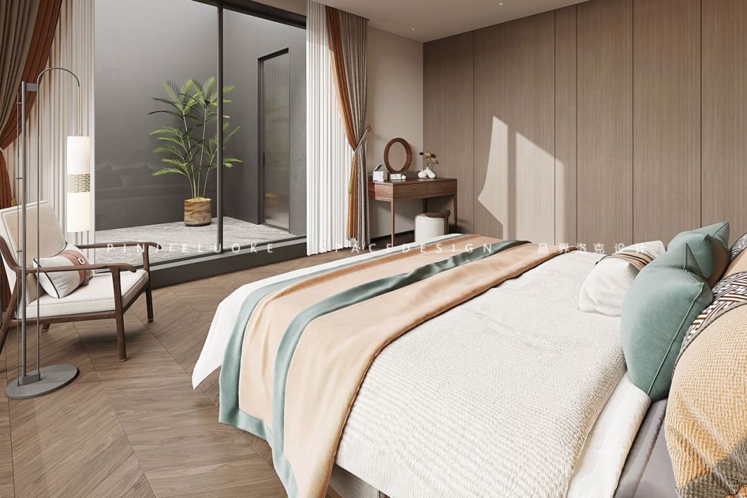 融创·揽月府上叠丨品界洛克-30