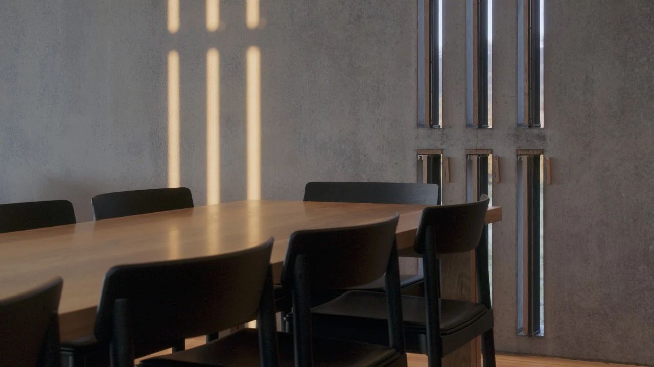 度假别墅丨澳大利亚丨Edition Office-58