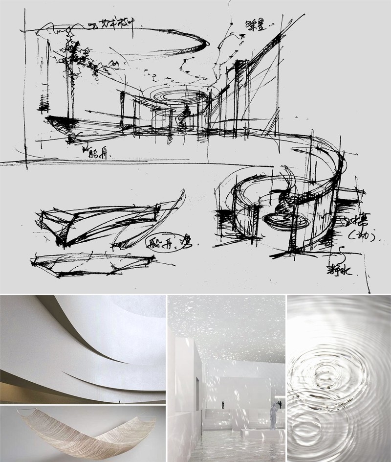 星月归湾 · 科技人文的栖居诗篇丨中国深圳丨Creativespace Design-15