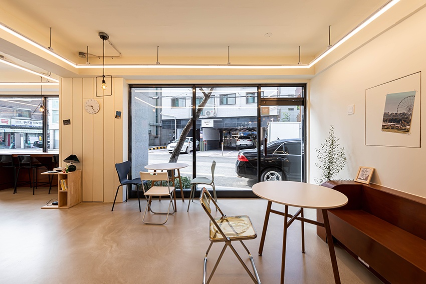 28°C 的温暖贝克里室内设计-11