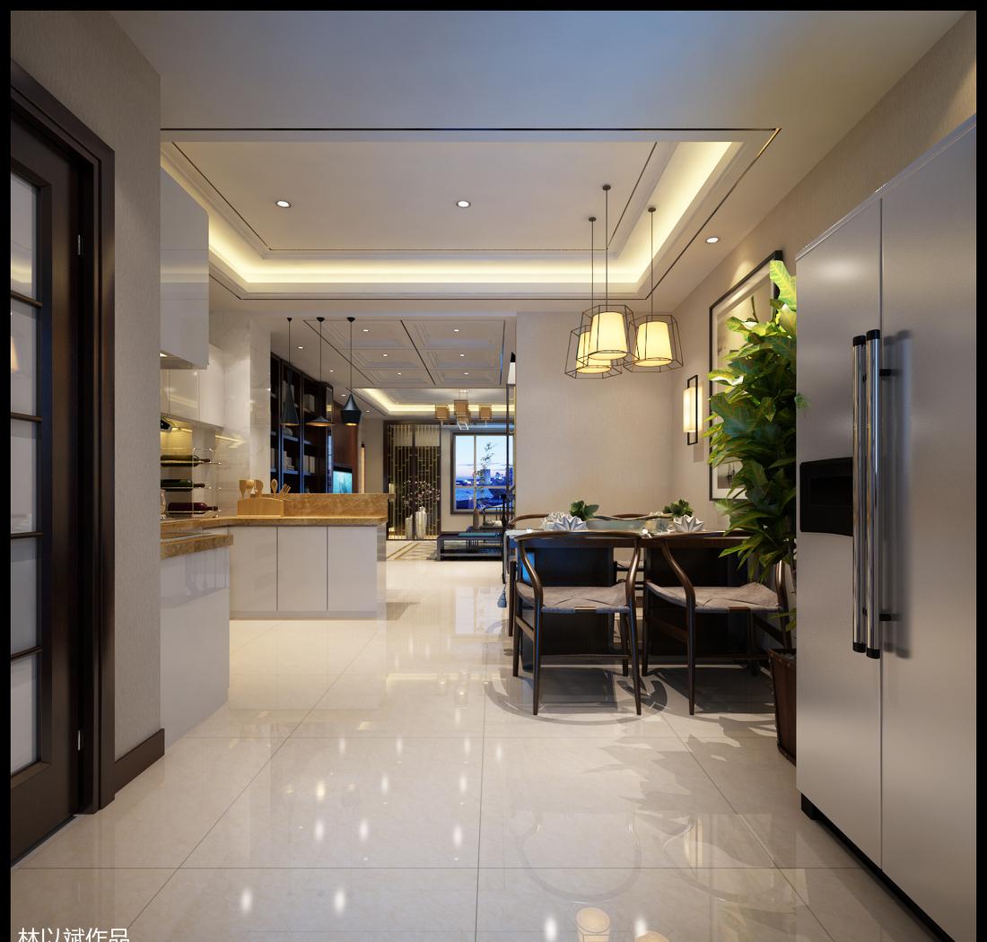 壹墅 · 昆房苑别墅-5