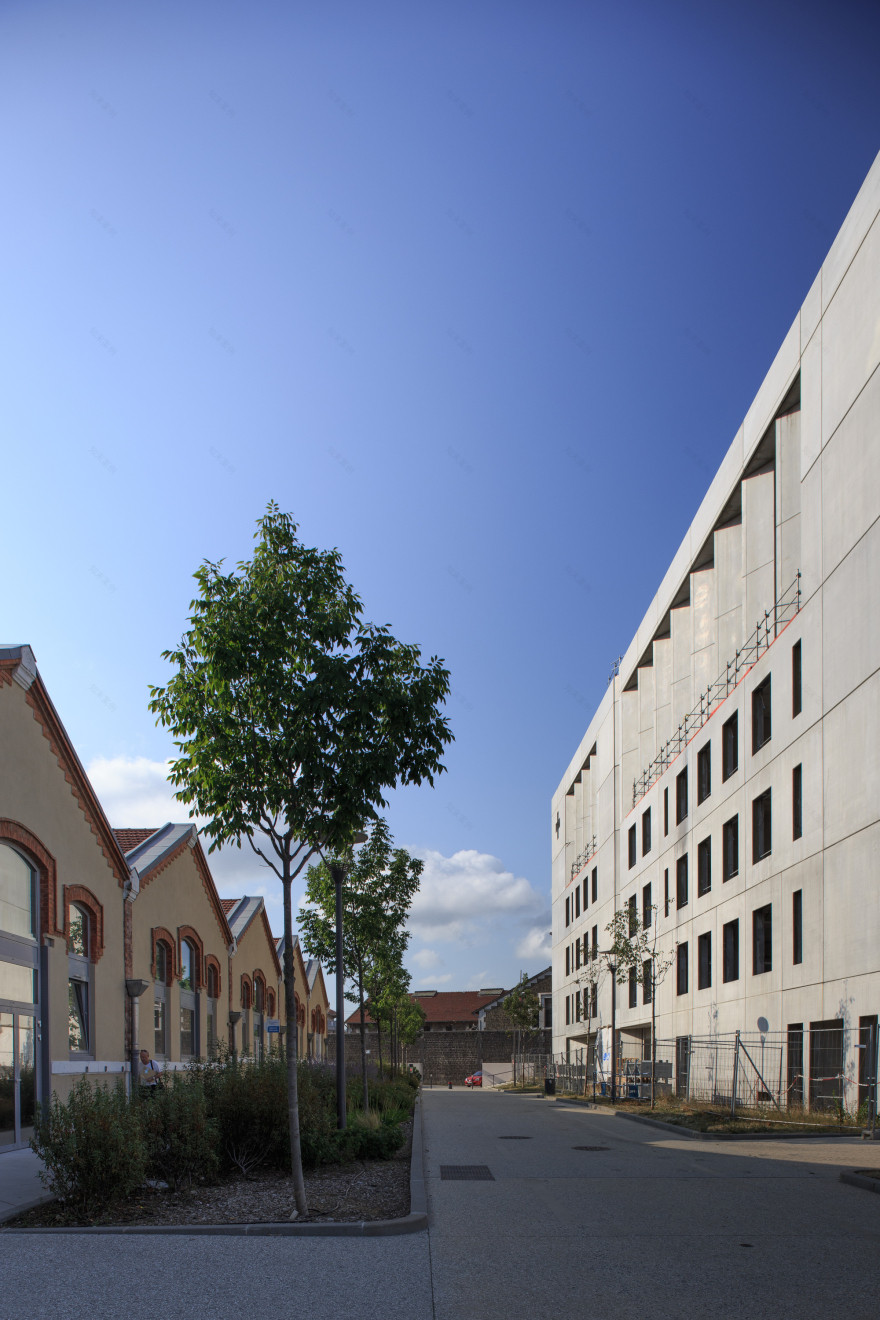 红新月地区健康与社会培训学院-20