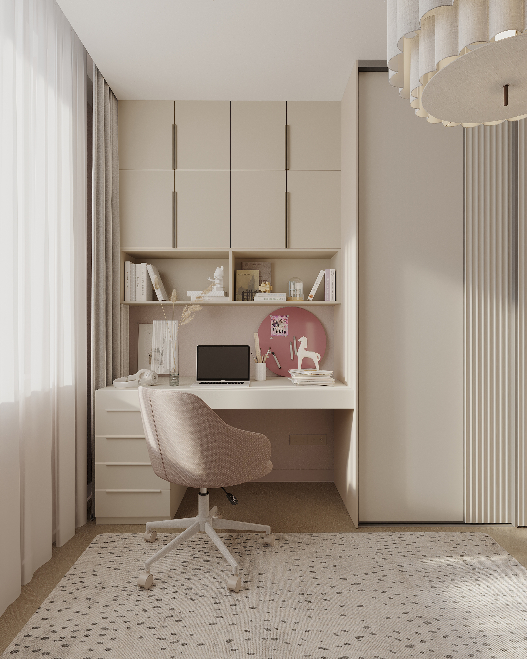 Квартира в ЖК Европейский Берег, Новосибирск-29