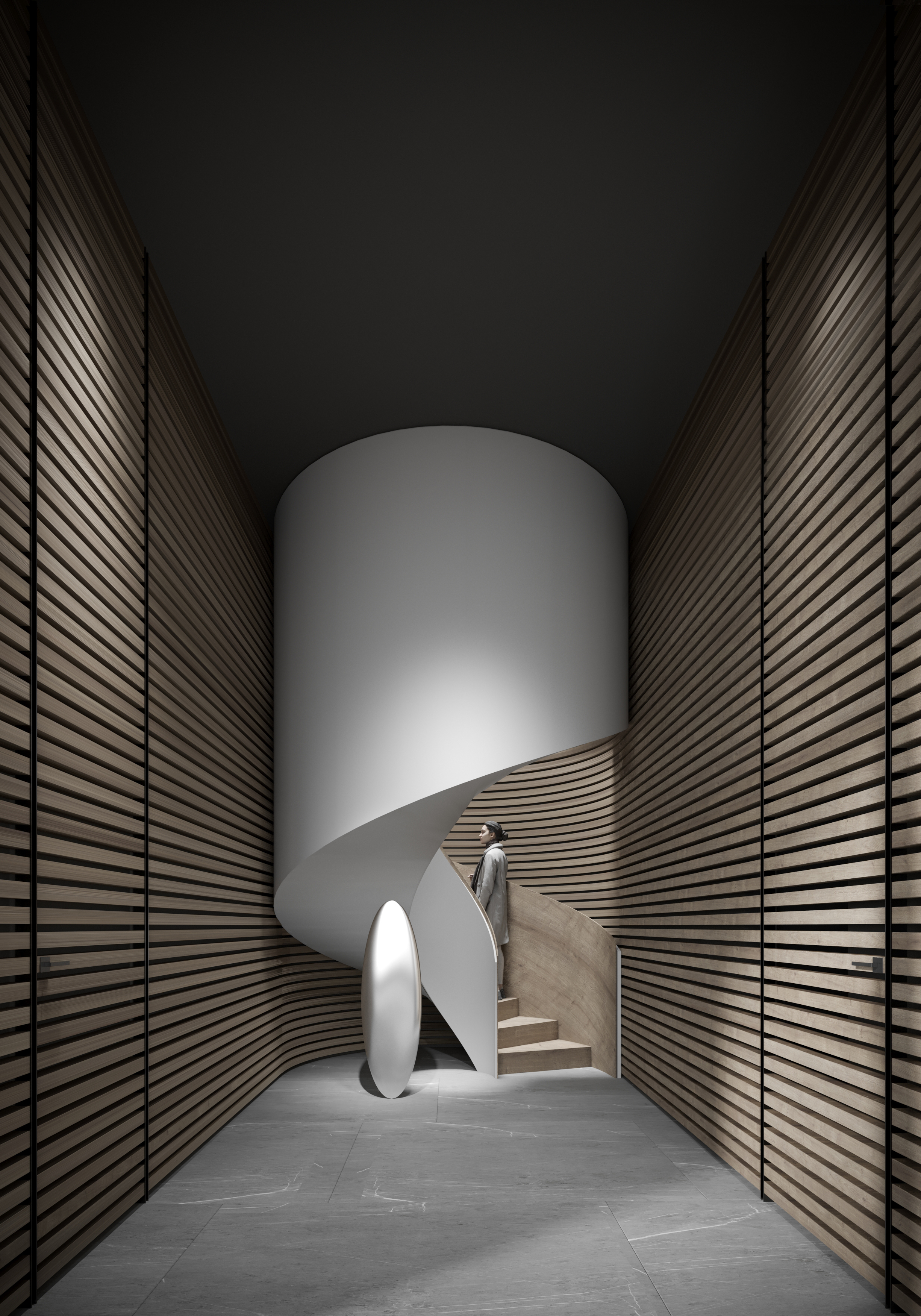 概念洗车中心丨俄罗斯莫斯科丨Ket bureau-10