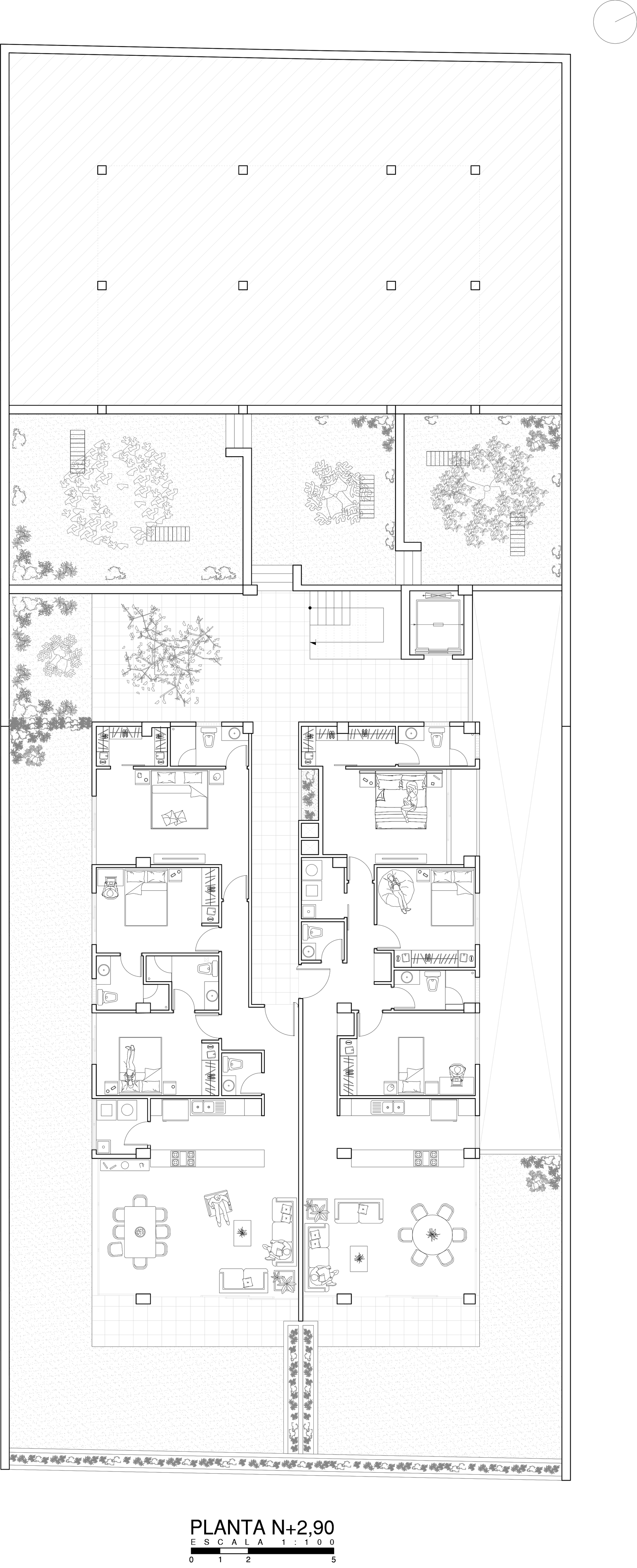 能登大厦丨厄瓜多尔丨R3C Diseño y Construcción-40