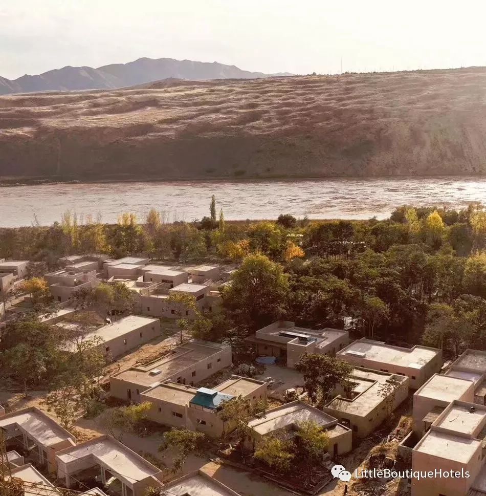 墟里•大湾村-1