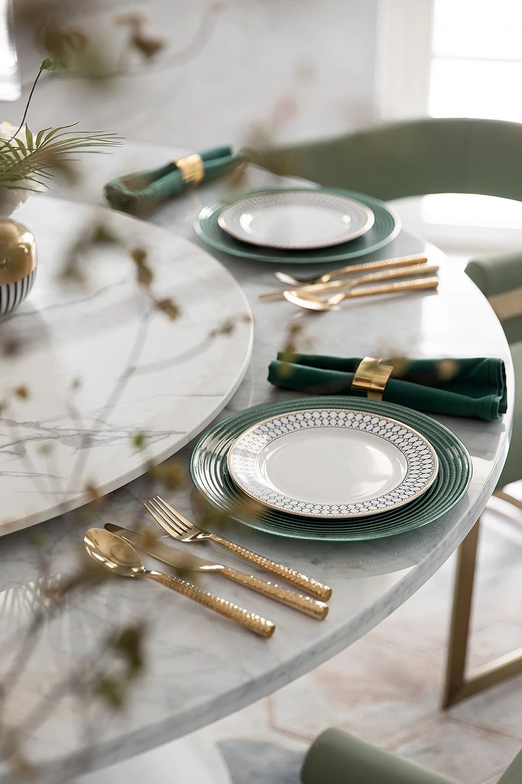 杭州钱塘江畔诗意别墅丨中国杭州丨尚层装饰(北京)有限公司-37