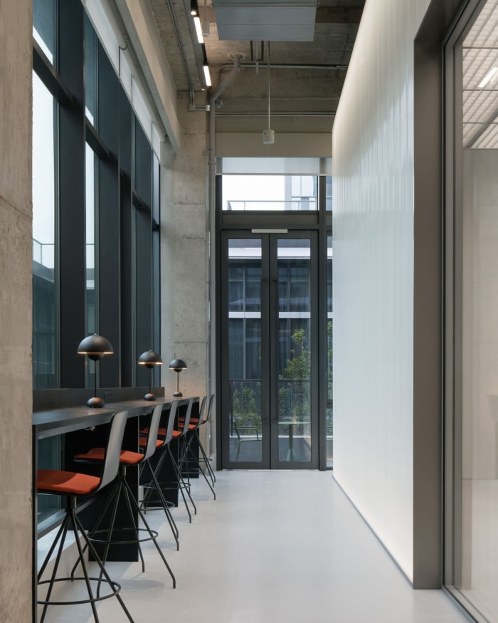 Bestseller 杭州直播空间丨中国杭州丨A3 VISION-20