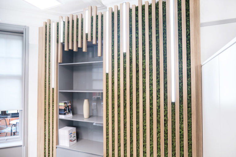 St· Christopher’s School装修项目丨英国伦敦-32