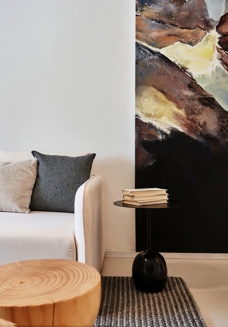 无界之舞 | 自由心灵的室内空间设计-1