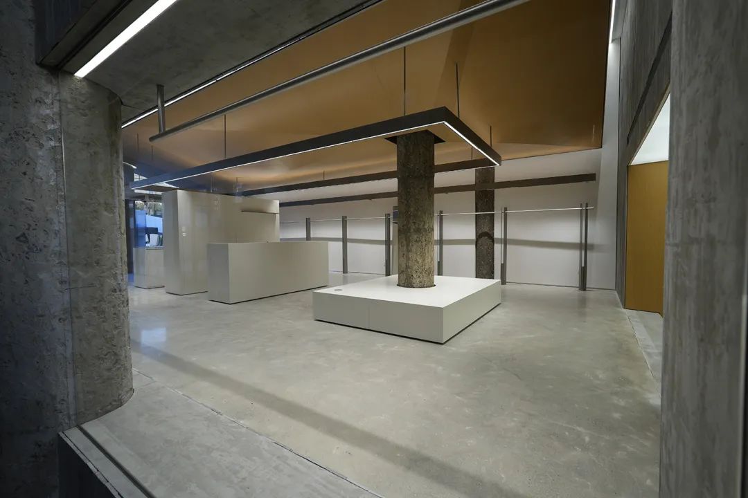 宁波 MODE COMMUTER·带梦胡同丨中国宁波丨慕尚集团控股有限公司-14