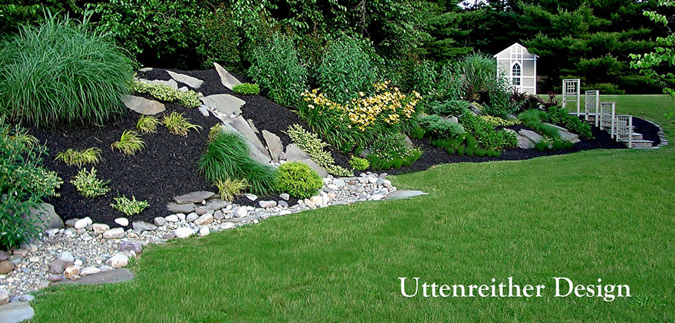 自建漂亮储物棚丨John Uttenreither-31