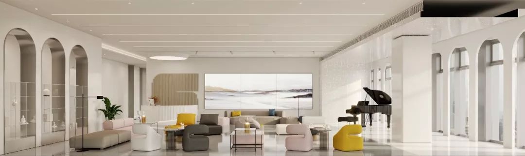 凸沃设计 | 2019 年度回顾,餐饮空间室内设计金奖-78