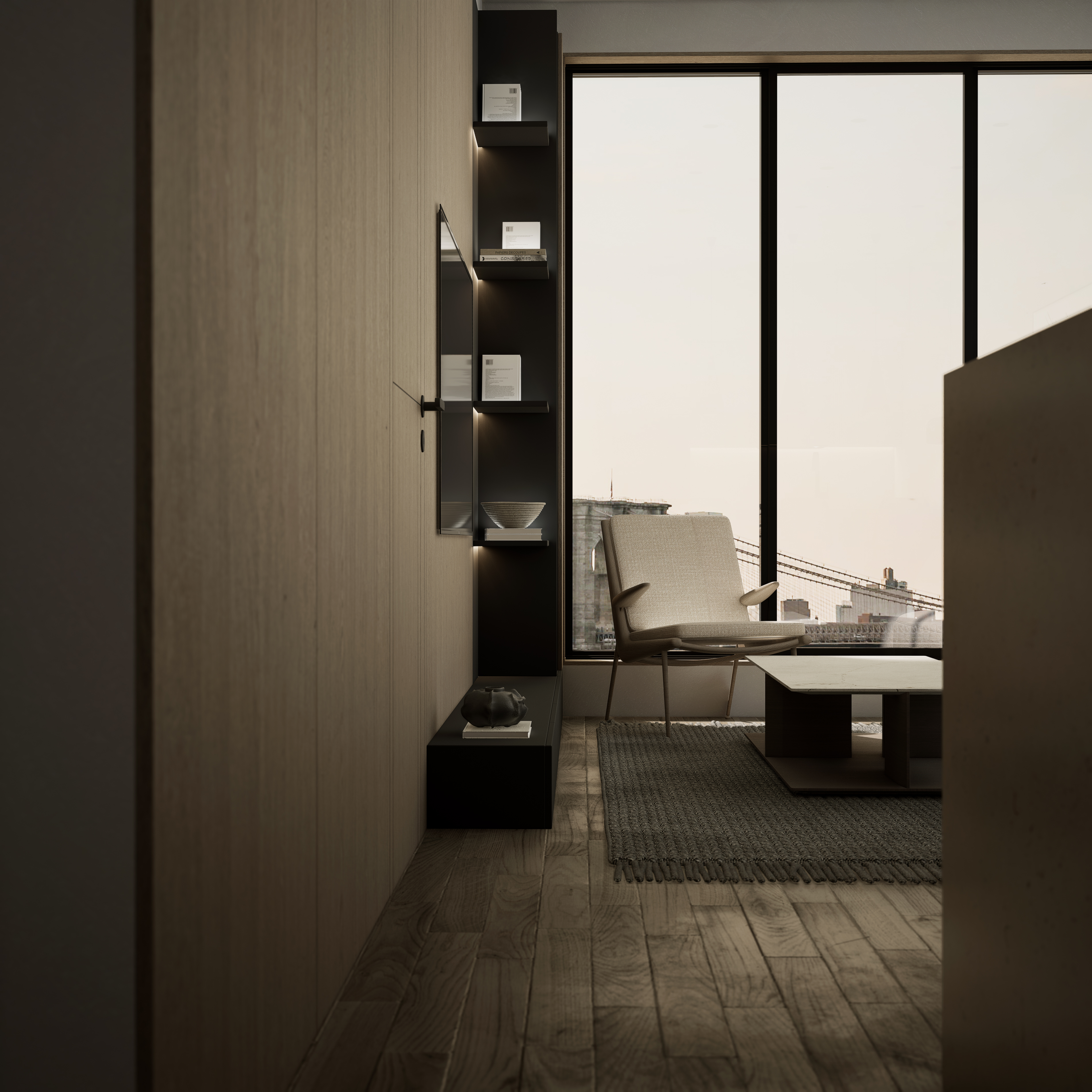 Architectural Animation-0