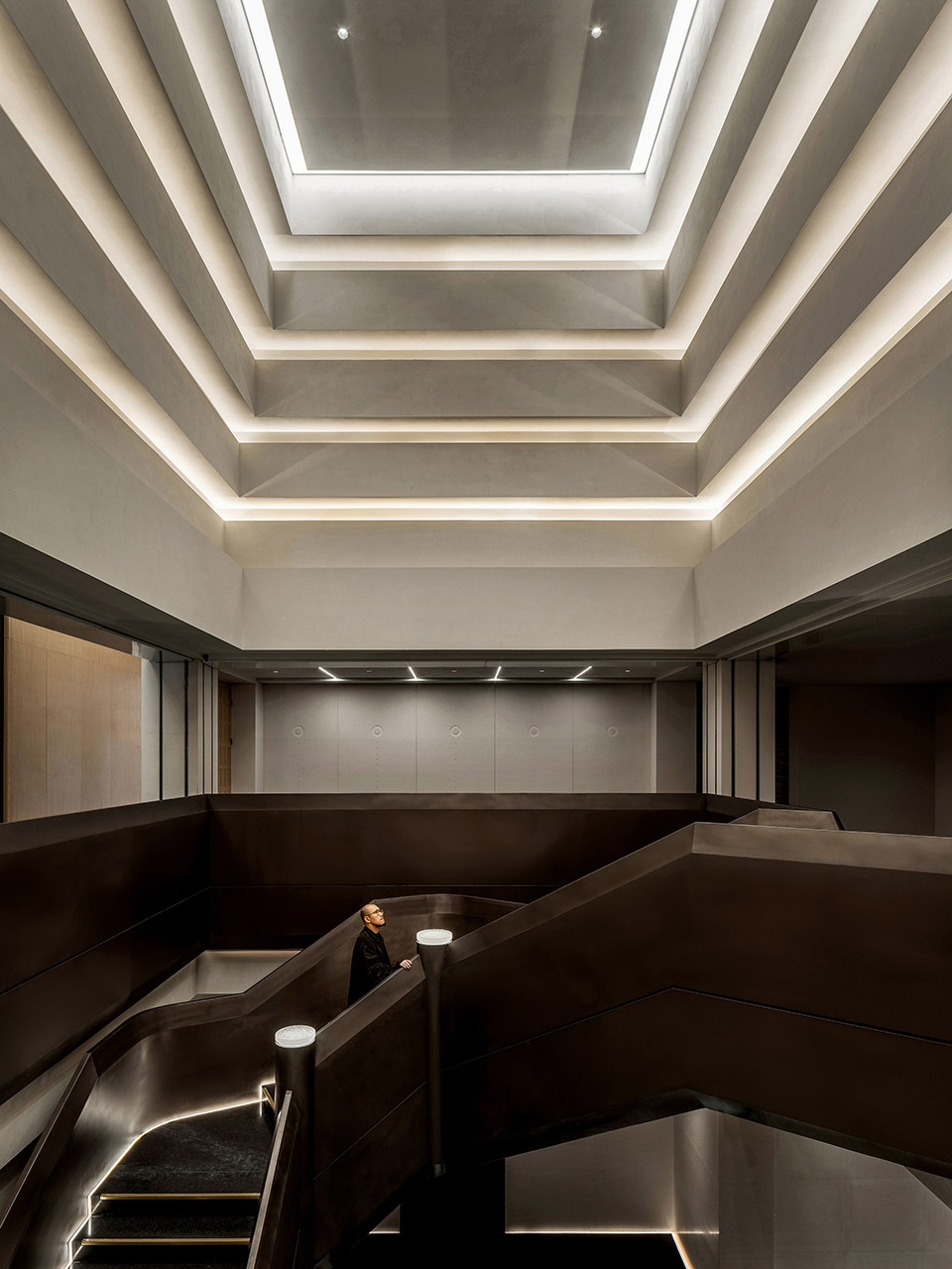 弥勒圣坛二期丨中国宁波丨杭州欧塬建筑设计有限公司-76