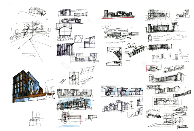 Магнит эспланады(河畔广场磁石)丨俄罗斯莫斯科-38