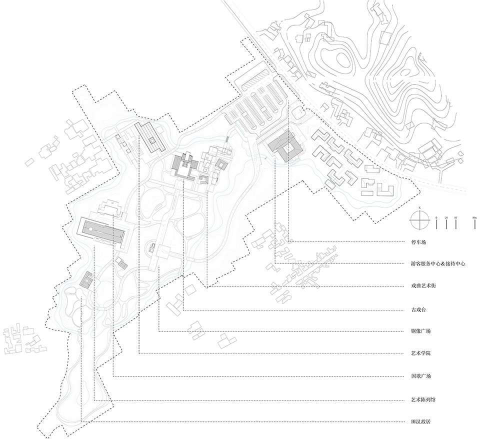 田汉文化园-7