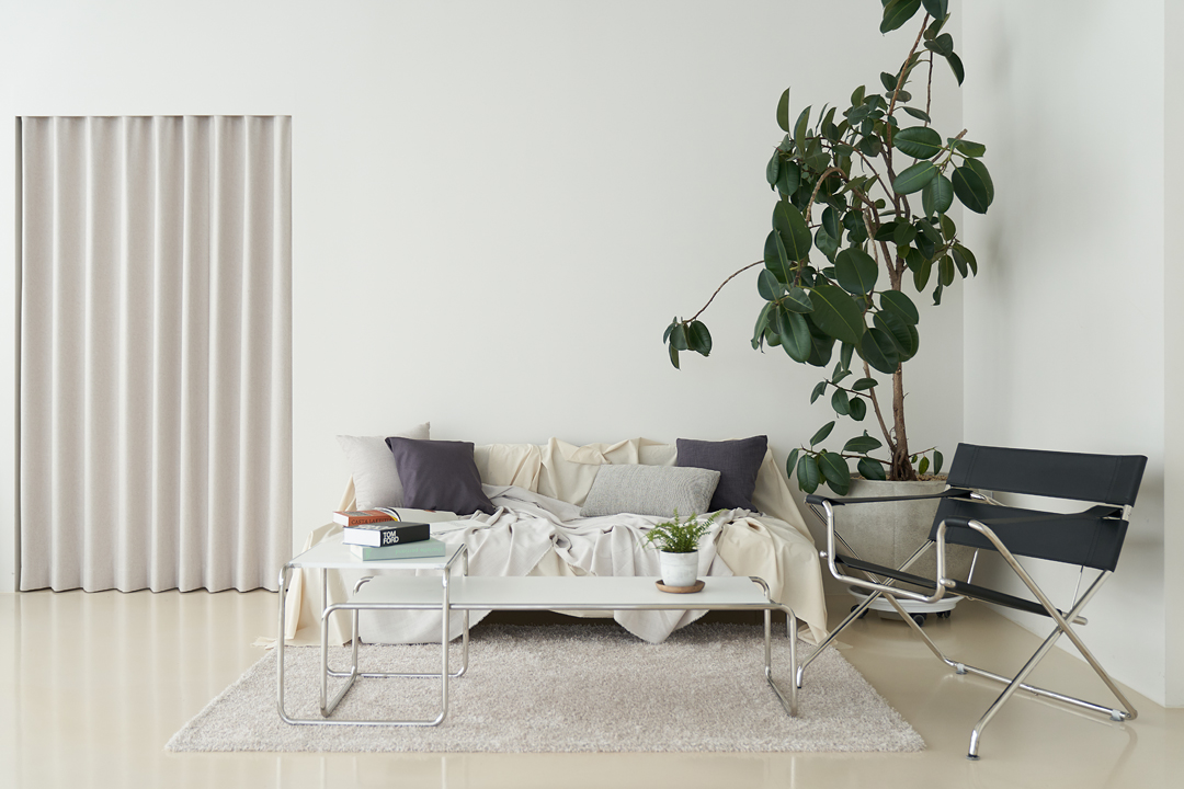 白色简约办公空间，打造感性设计典范-6