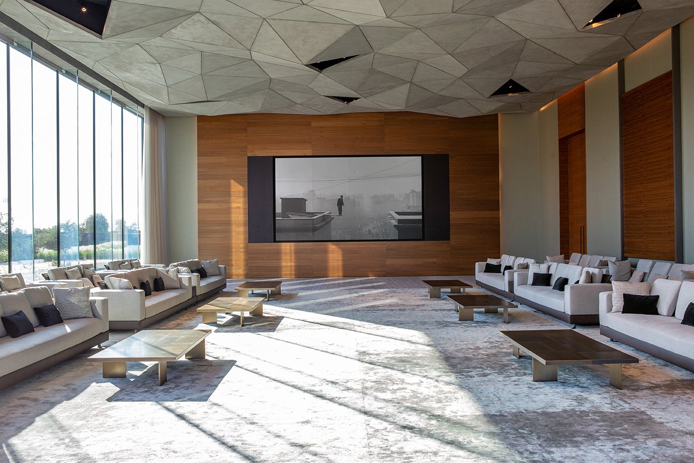 Ghaf Majlis 项目-5