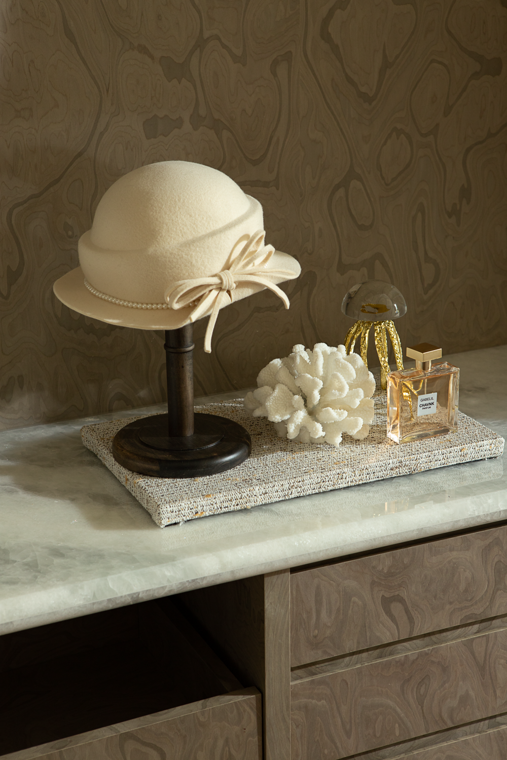 金基·山和月 鎏光谧境,颂山生雅丨中国南京丨董世建筑-73