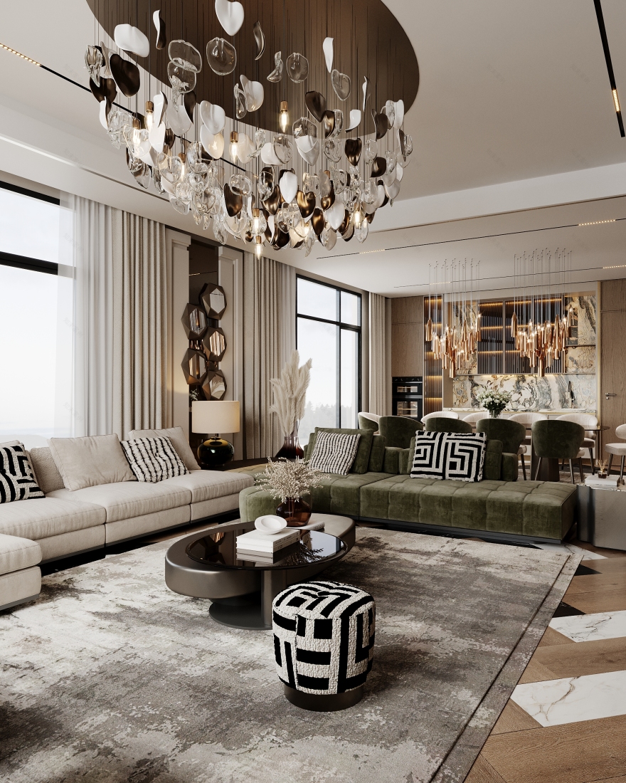 奢侈品生活 EH30丨MI CREATIVE-22