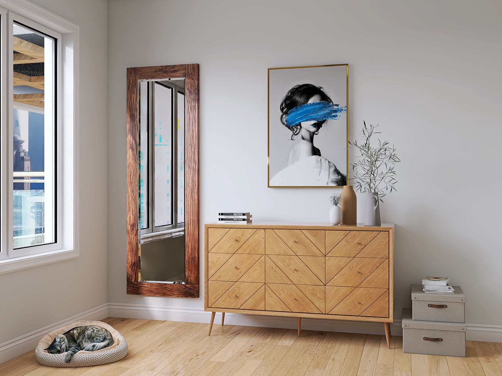 鸟巢丨J.D.INTERIORS-11