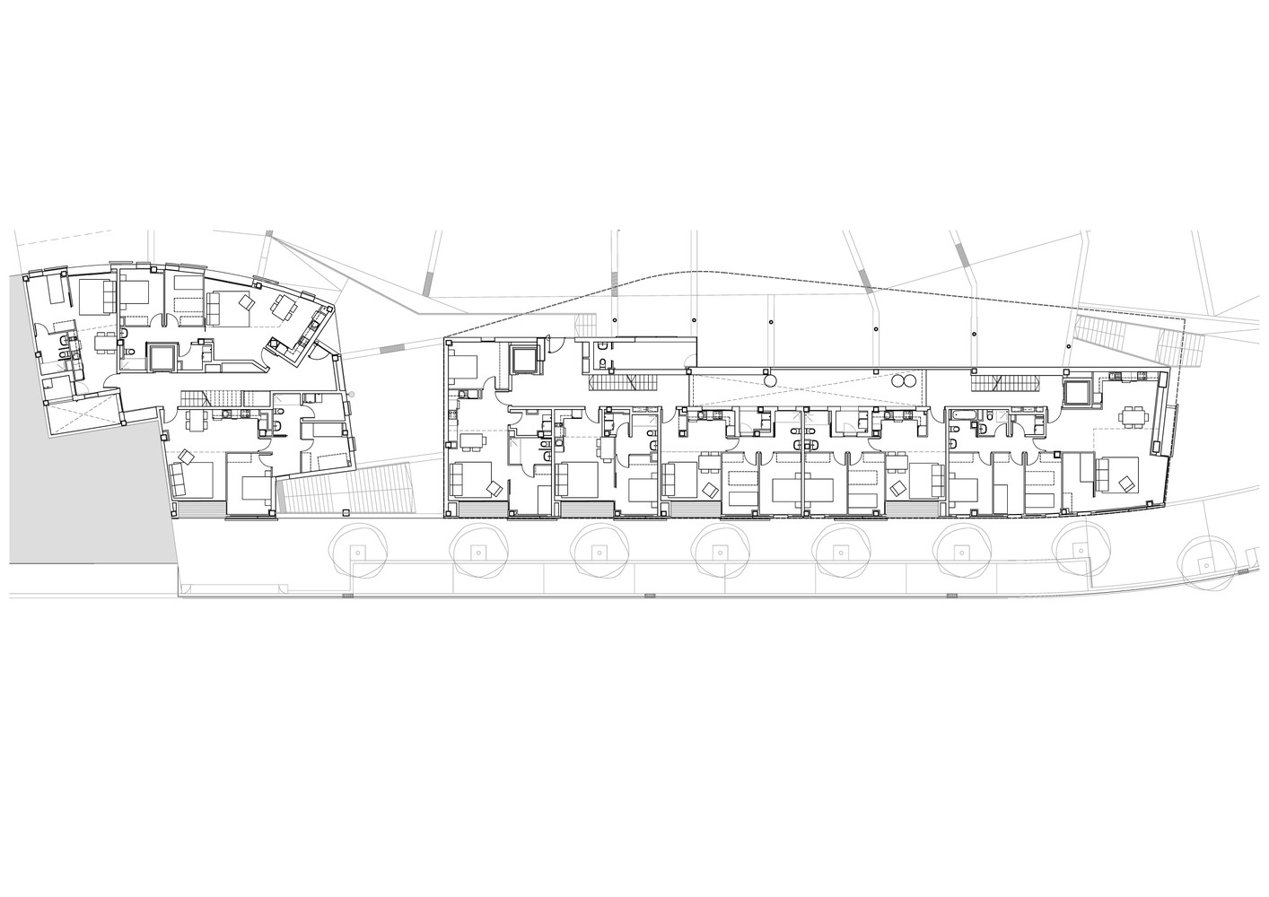 Housing And Urban Development Project In Manresa  Pich-71