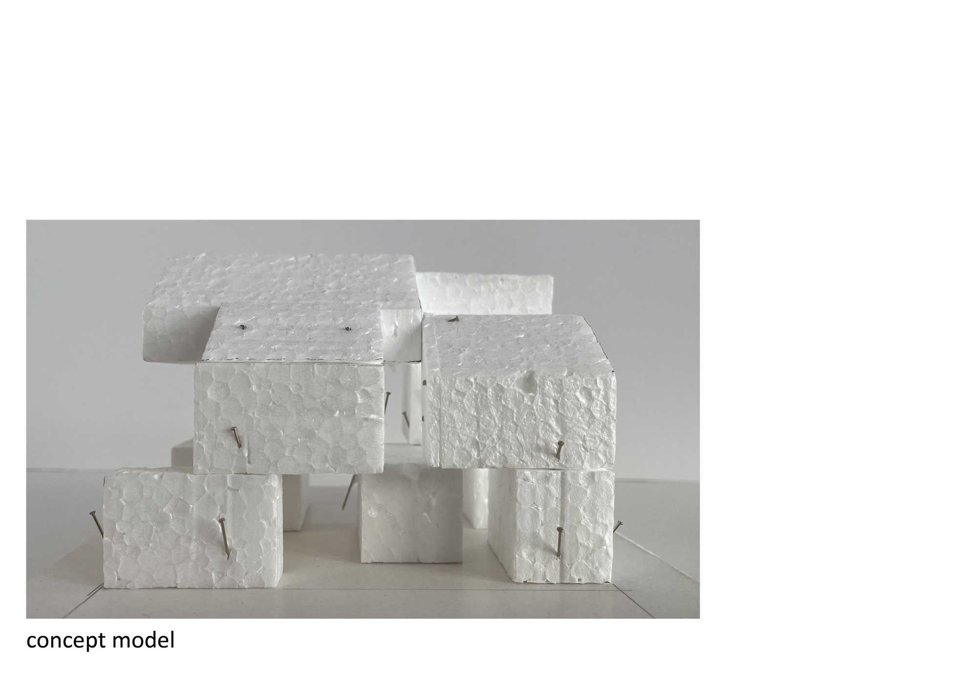 住宅谷仓丨Switzerland-43