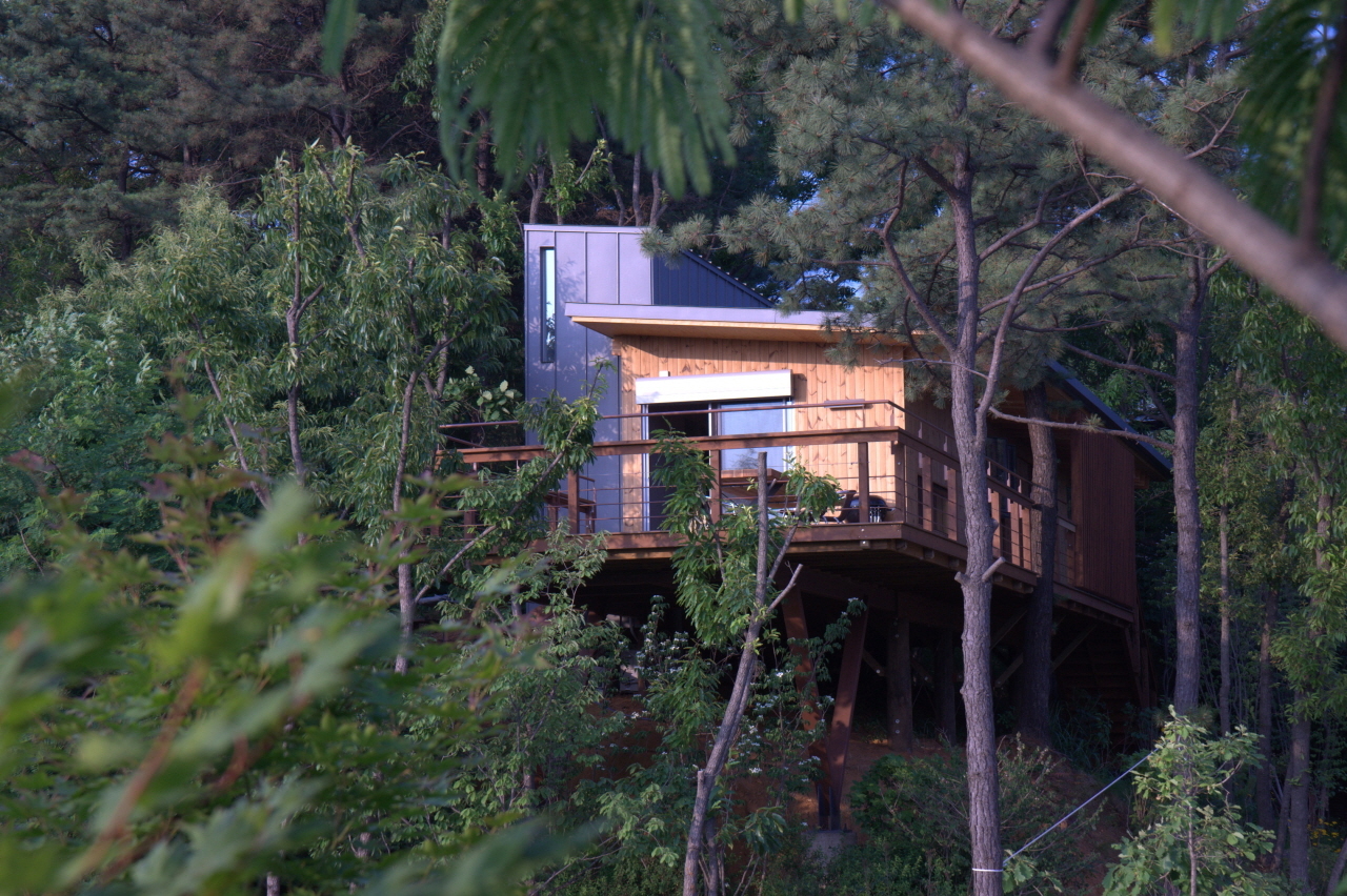 Sosohun住宅丨Sam-Young Choi-15