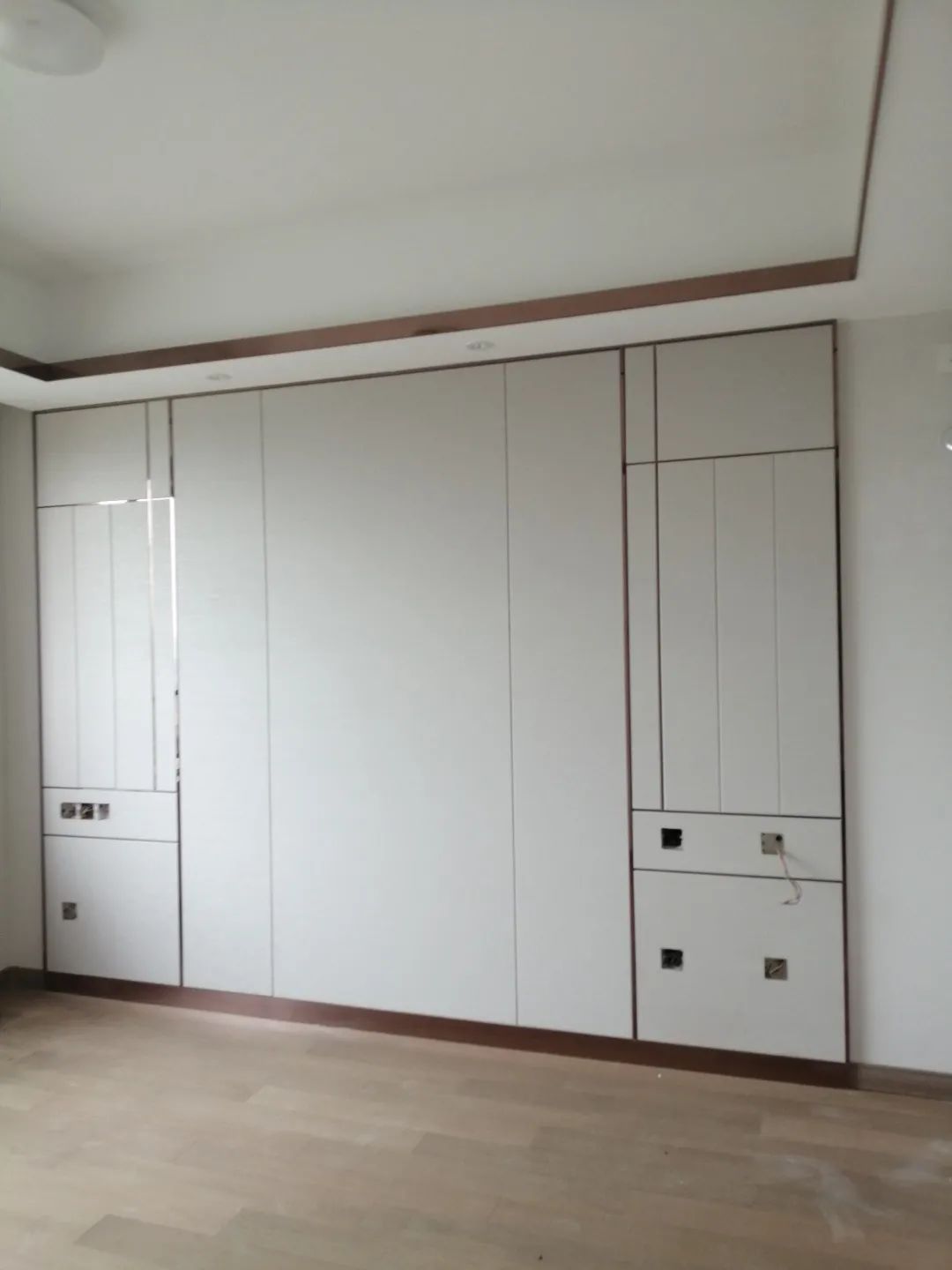 双流区99平米精装房变身度假风家居丨中国成都丨清羽设计-55