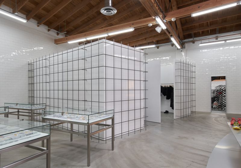 多佛街香水市场-198