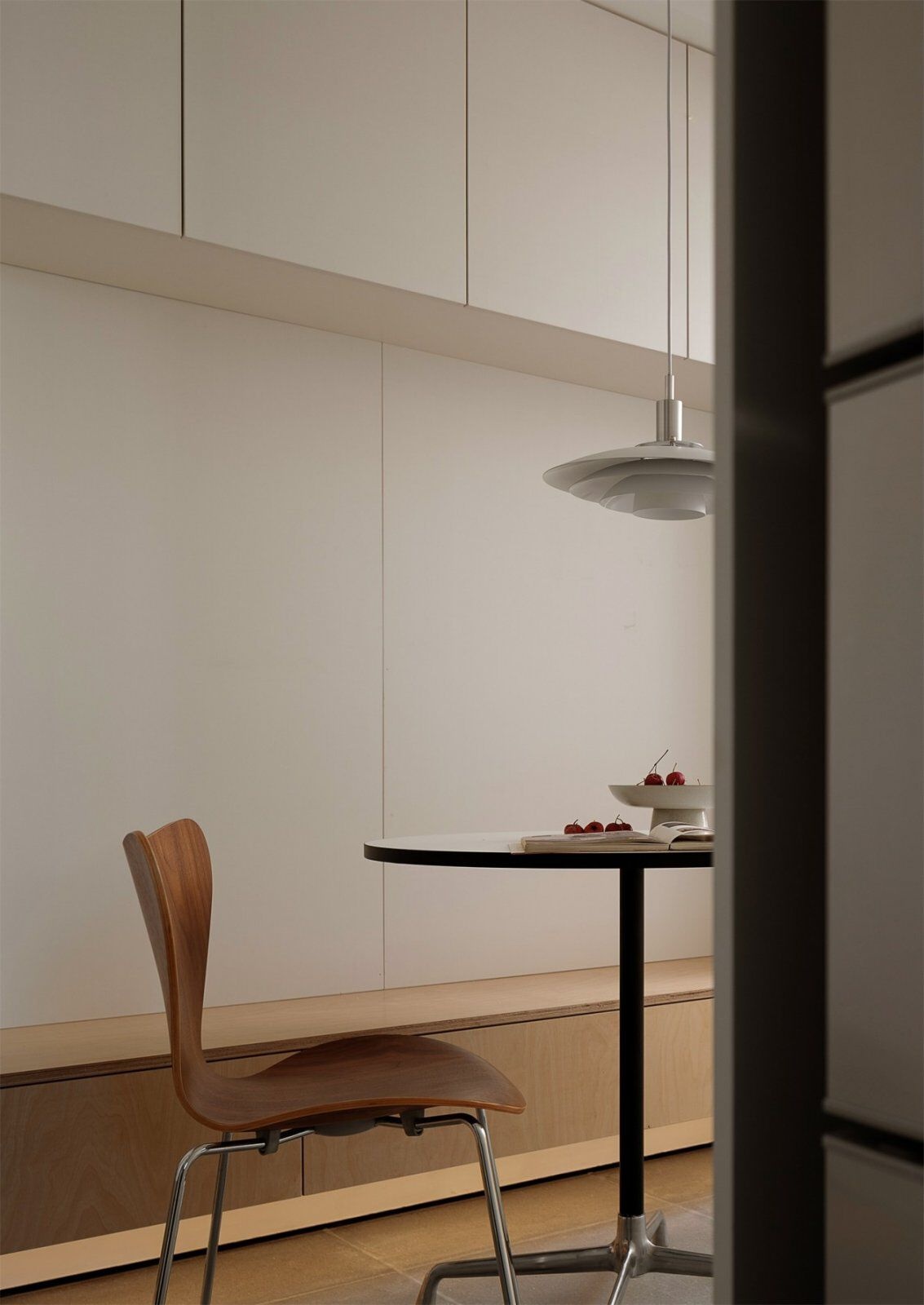 杭州老房改造丨中国杭州丨意森空间-19