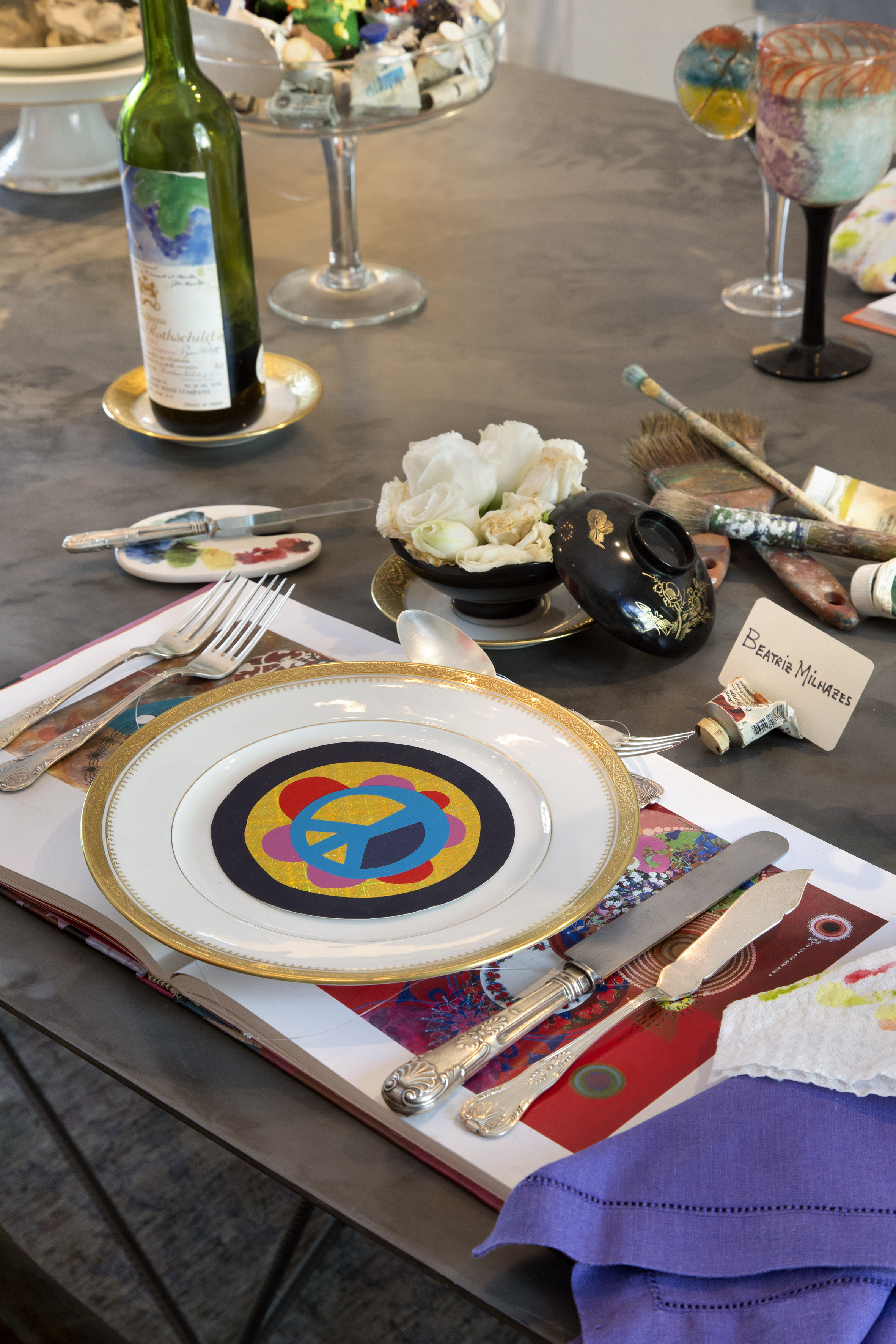 Ovoo 餐厅 | 动态空间设计，探索生活多种可能-24