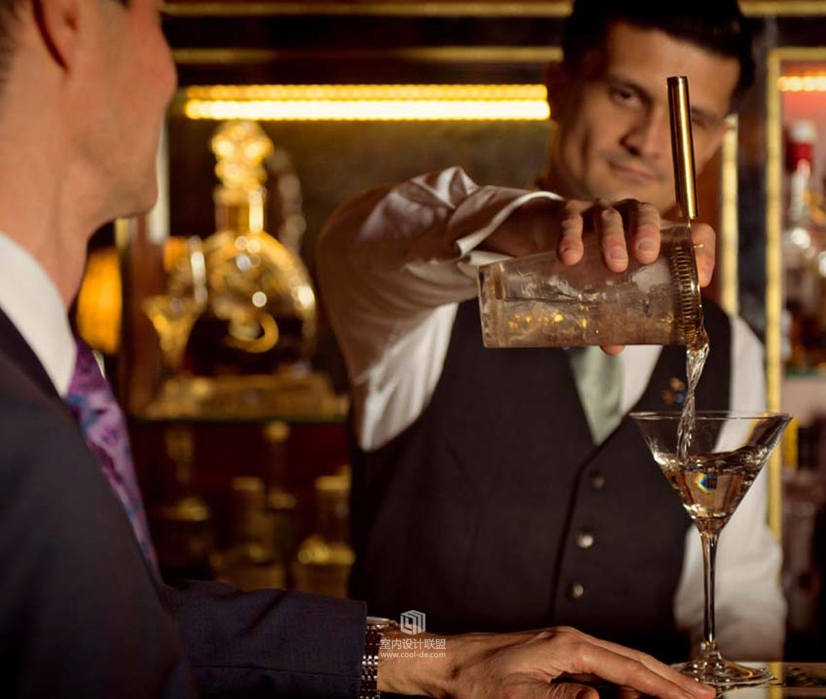 英国白金汉郡Cliveden House庄园酒店-179