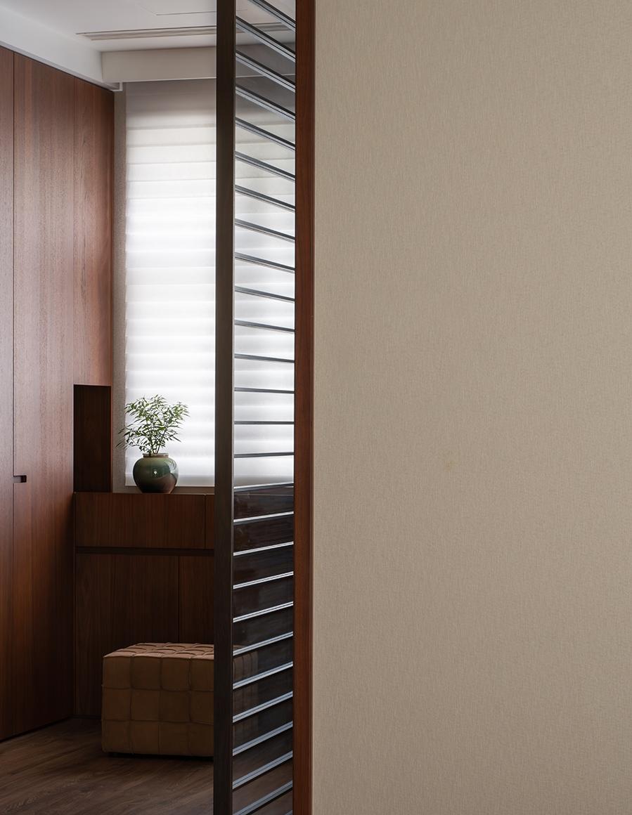 实景《画栋》 为当代居住的东方美学传承提案丨中国济南丨以志盛视-40