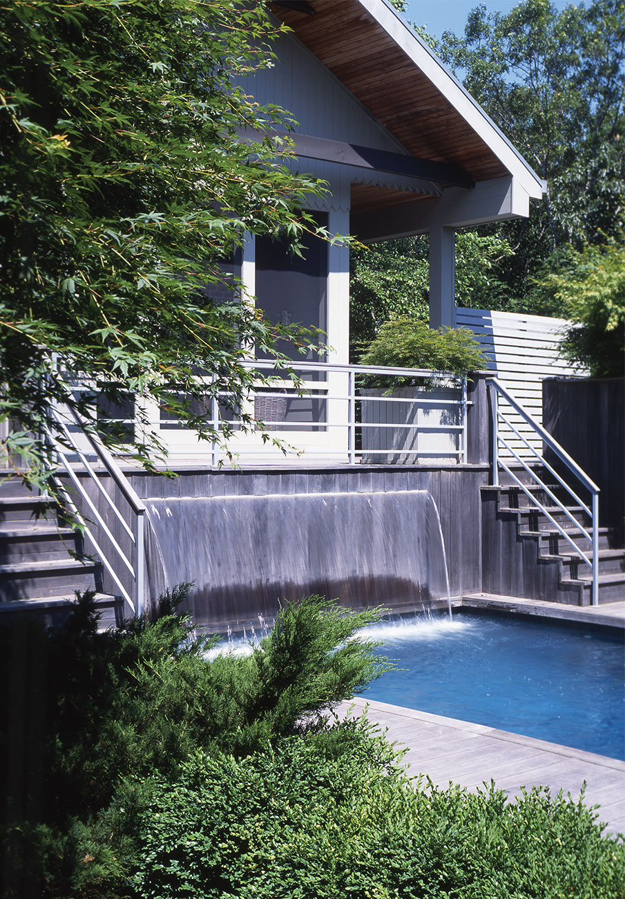 Bridgehampton Barn -1