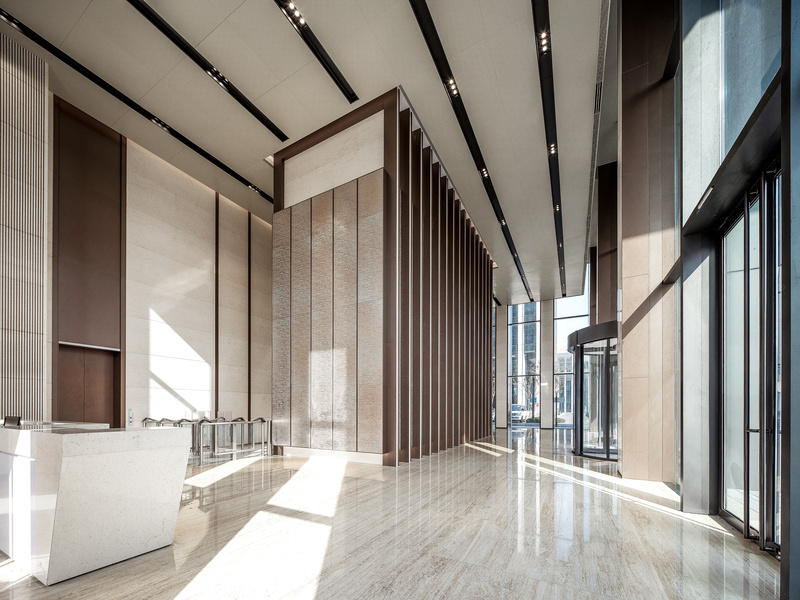 浦东黄浦江沿岸E16·2地块商办项目-41