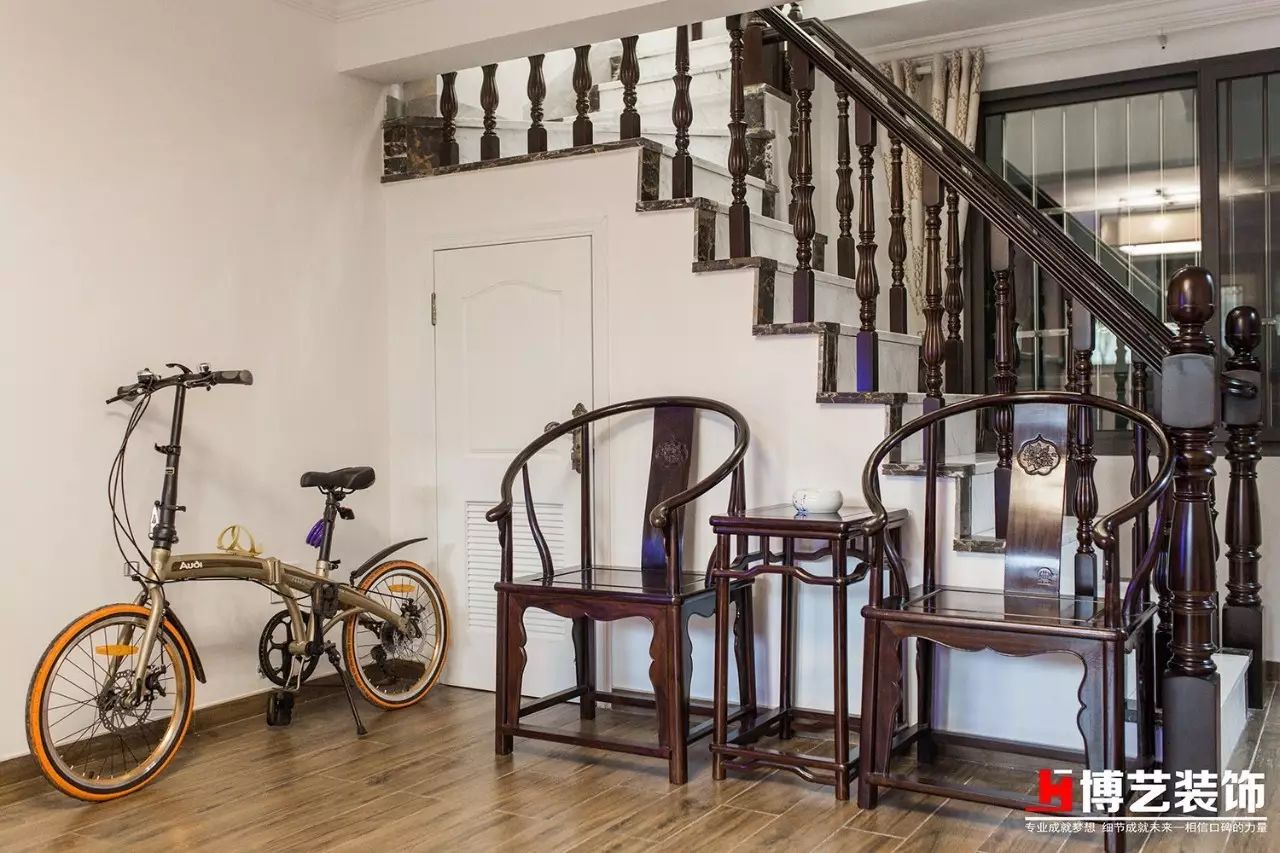 书香门第·新中式典范-43