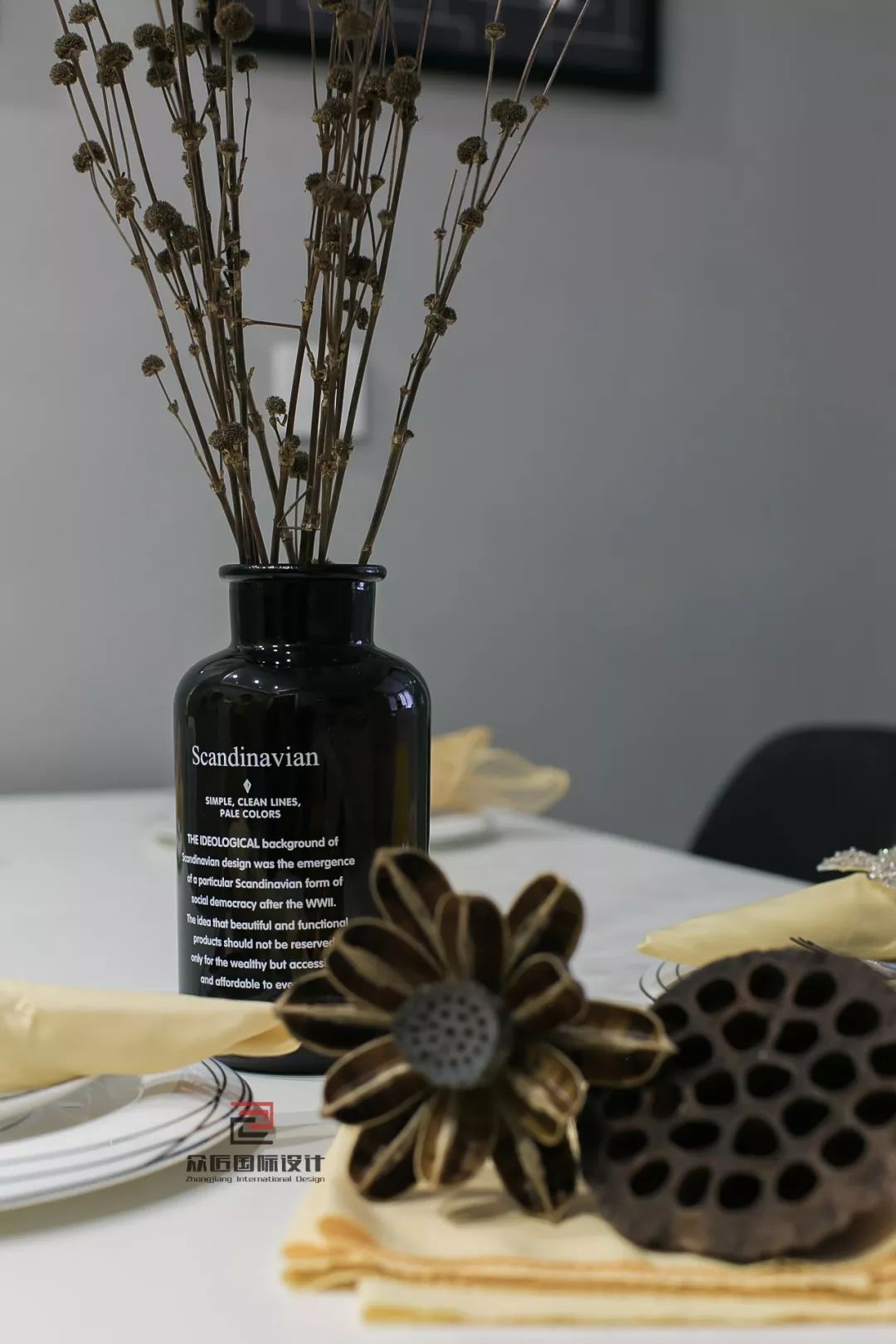 齐门人家 109m² | 原木海蓝,独享自由时光-23