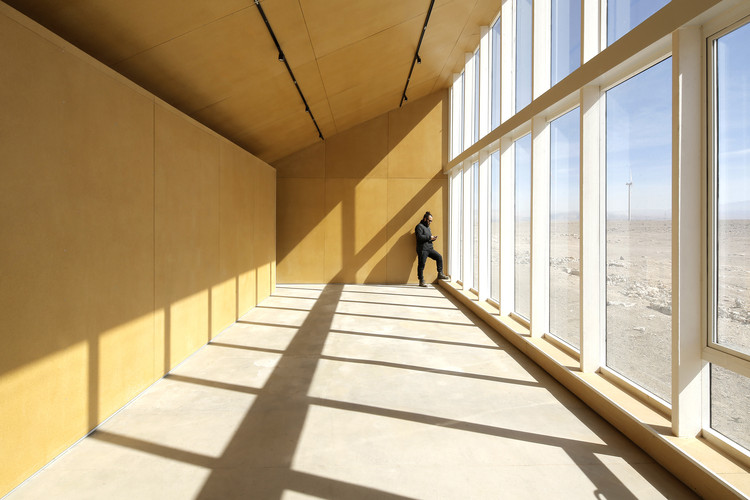 阿塔卡马沙漠解读中心-16