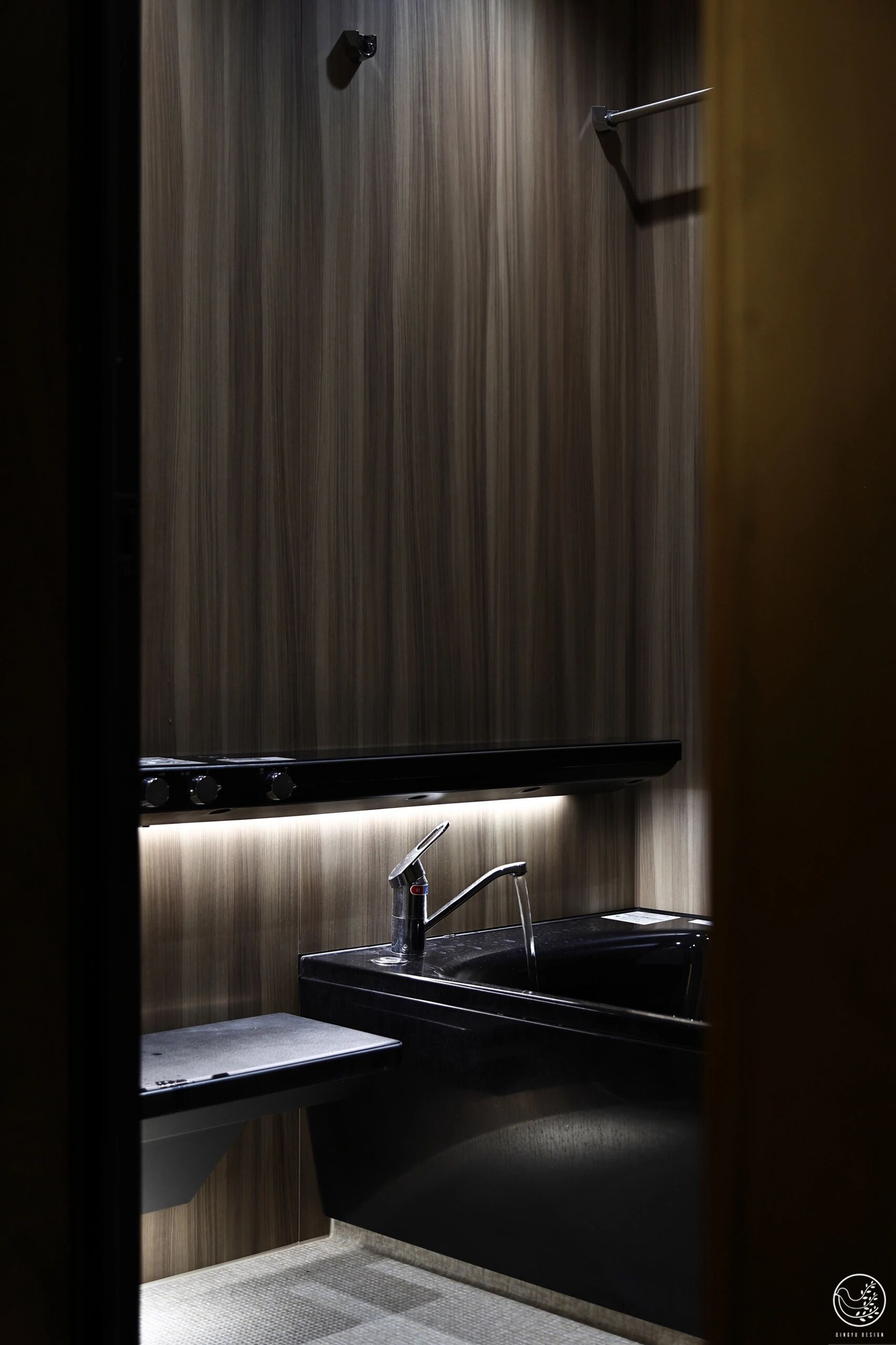 主卧变客厅？不按套路出牌的家有多爽-59