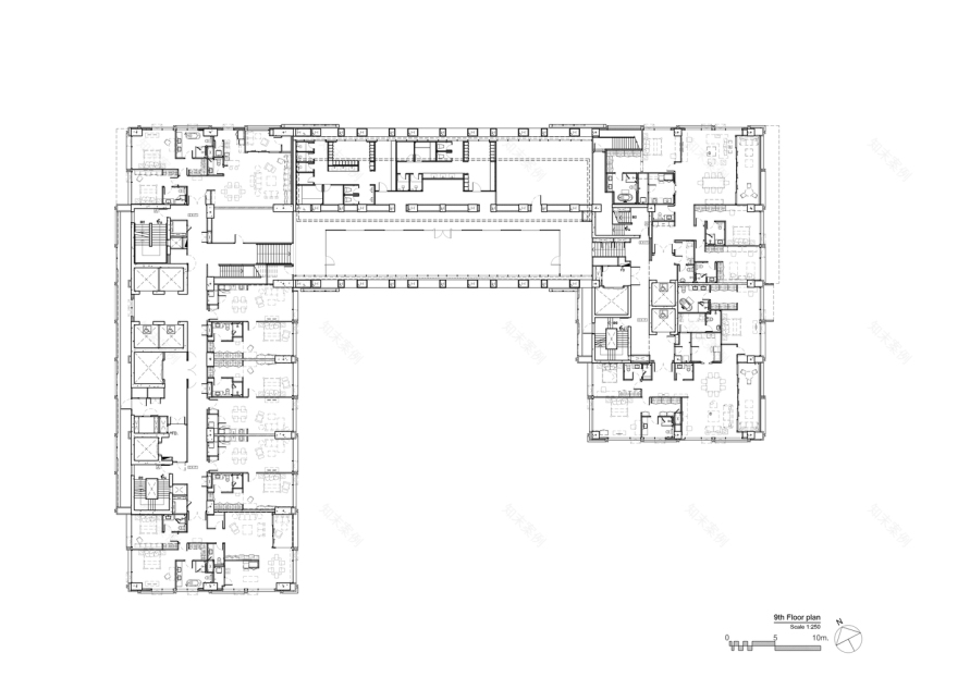 信德霍恩住宅（Sindhorn Residence）-50