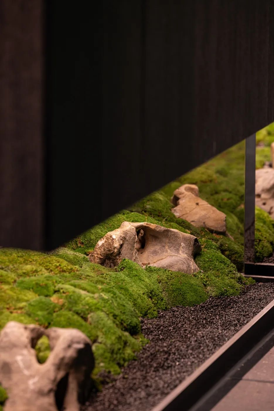 荣豫·河南菜丨中国北京丨无序建筑（北京）有限公司-29