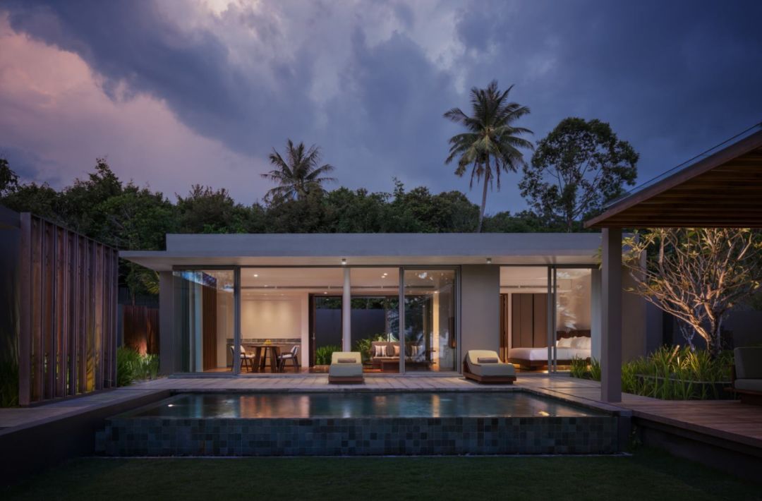 柬埔寨瓜隆群岛的首家度假酒店 / Alila-18