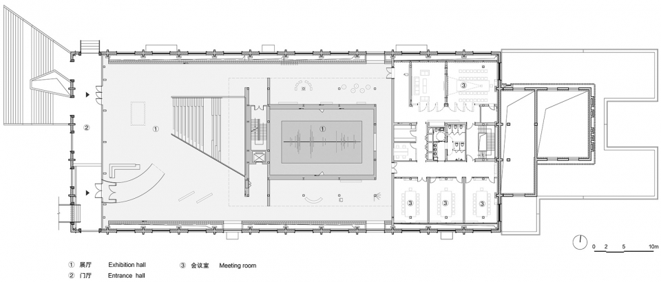 天津运河创想中心丨中国天津-84