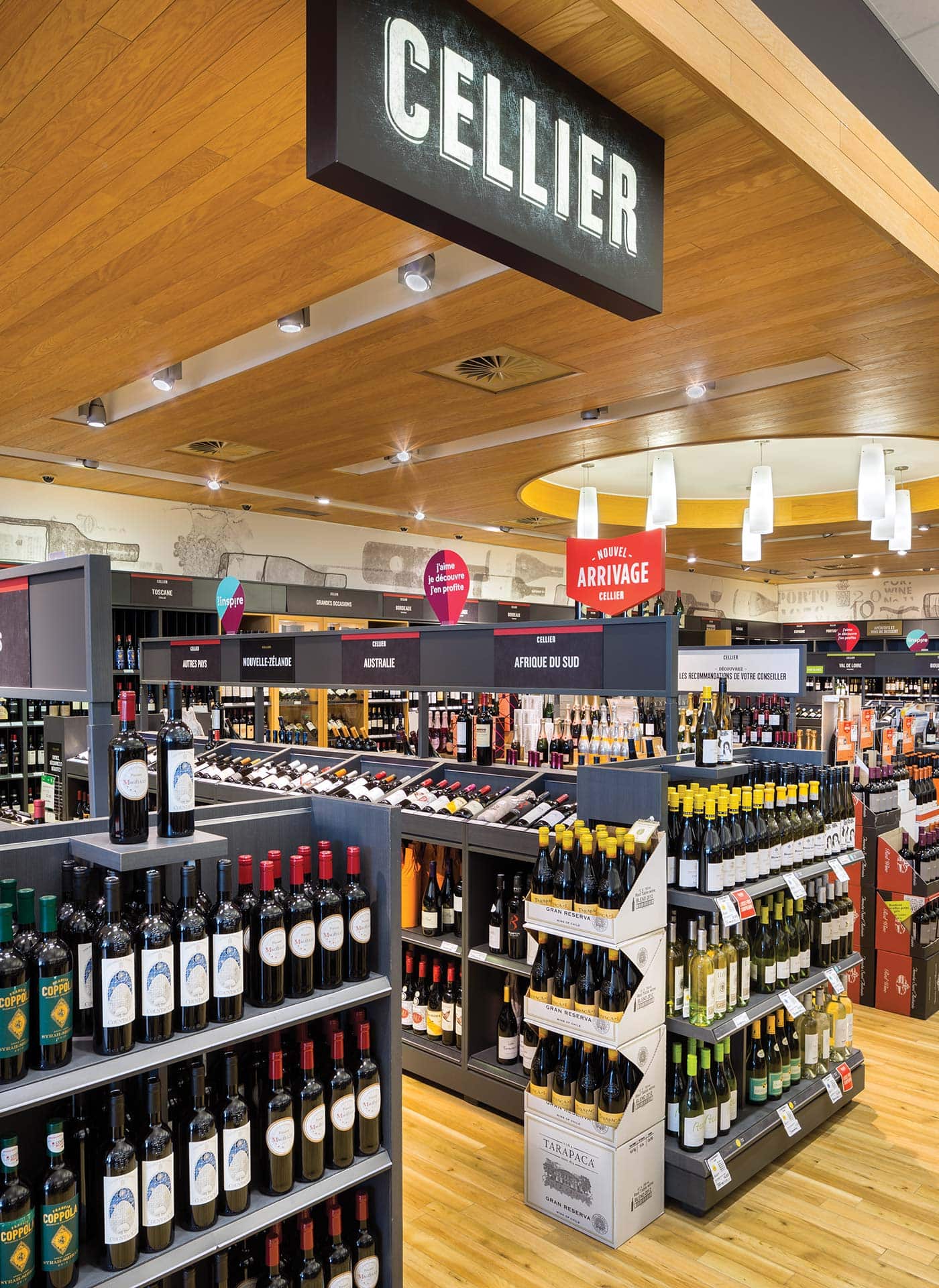 Acuity Brands 超市-10