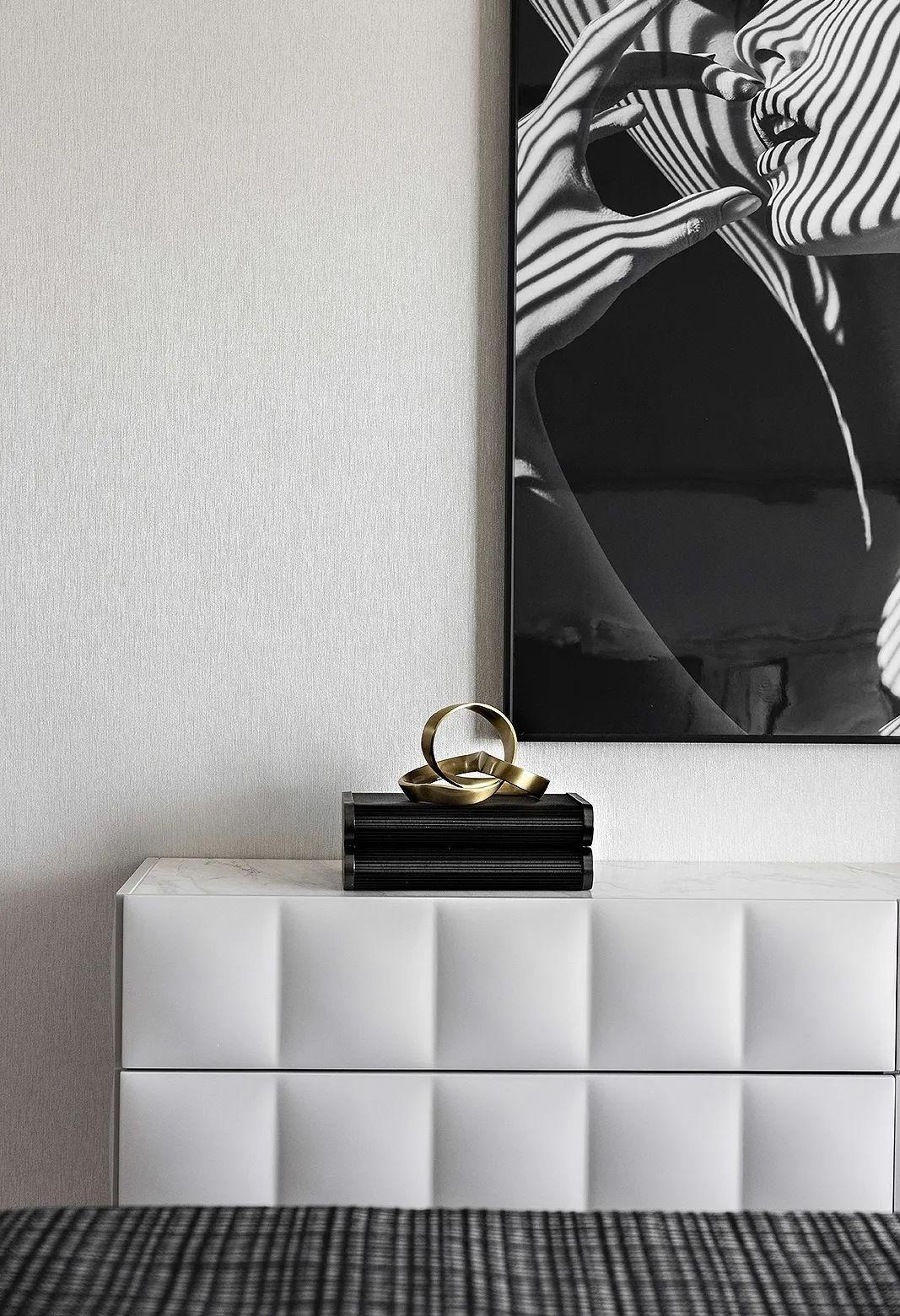 路劲上海海尚湾洋房丨中国上海丨AC•之晏设计-19