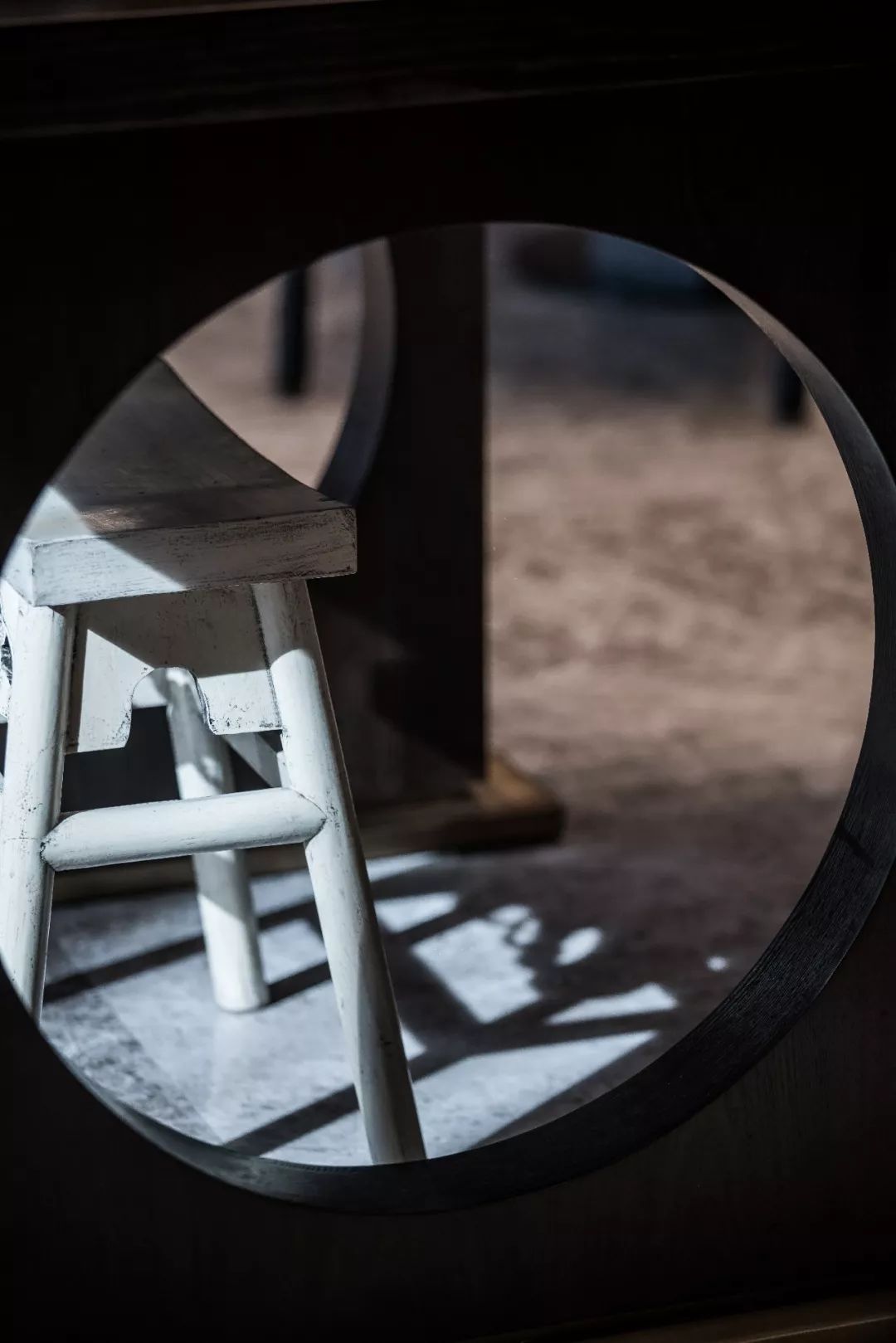 福州仓山金茂悦营销会所 | 新东方美学典范-86