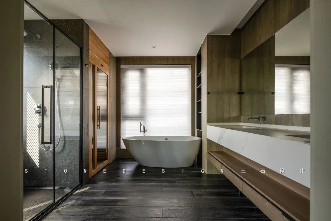 阳光四季 · 绍兴温馨家居设计丨中国绍兴丨三石设计工作室-21